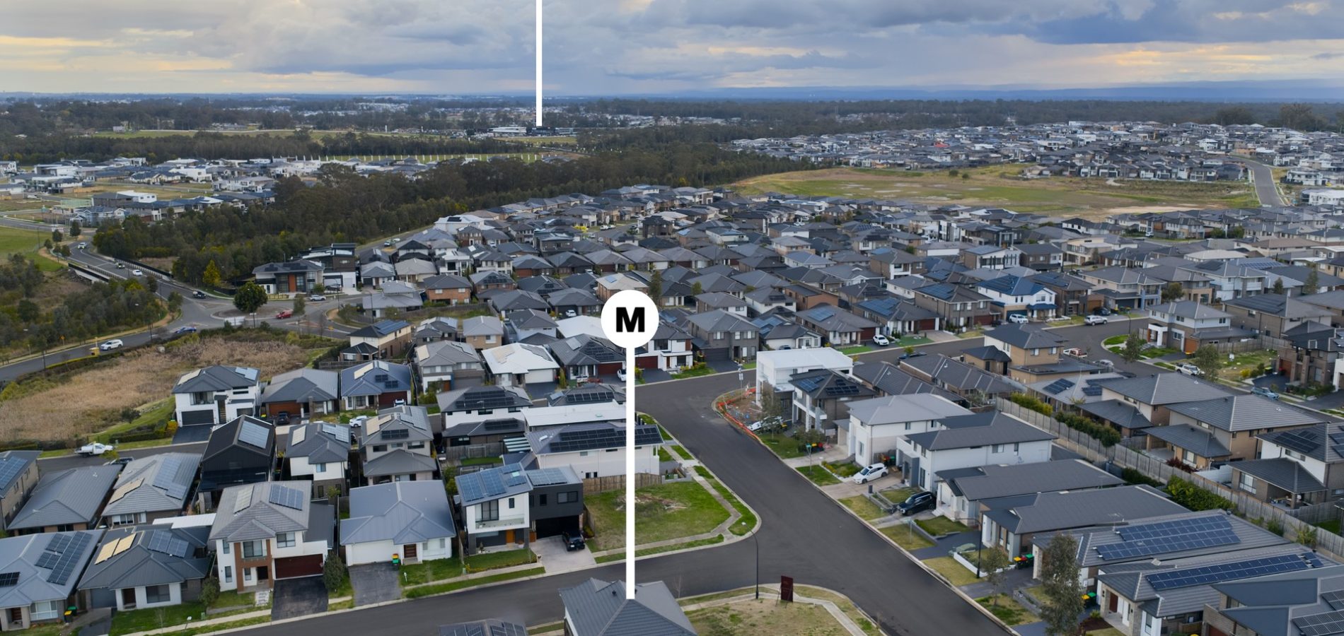 Sold - 13 Paint Street - New Property in Box Hill - Real Estate by Ben Davenport