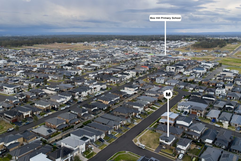 Sold - 13 Paint Street - New Property in Box Hill - Real Estate by Ben Davenport