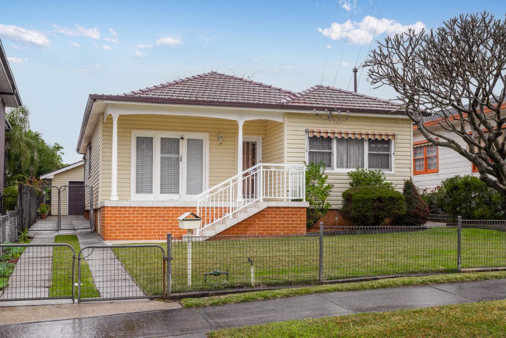 Sold - 12 Rogers Street - New Property in Wentworthville - Real Estate by Amit Nayak