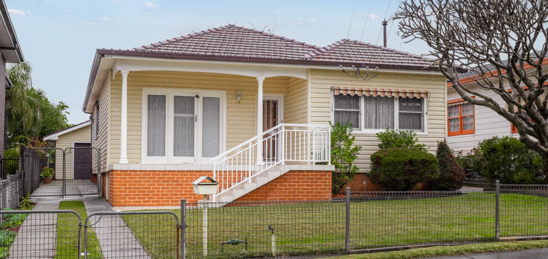 Sold - 12 Rogers Street - New Property in Wentworthville - Real Estate by Amit Nayak