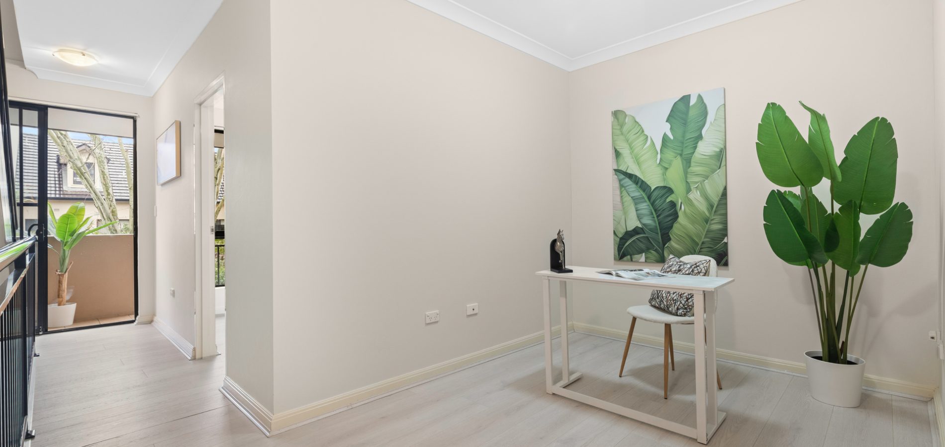 Sold - 13/32-36 Belmore Street - New Property in North Parramatta - Real Estate by Sam Dalgliesh