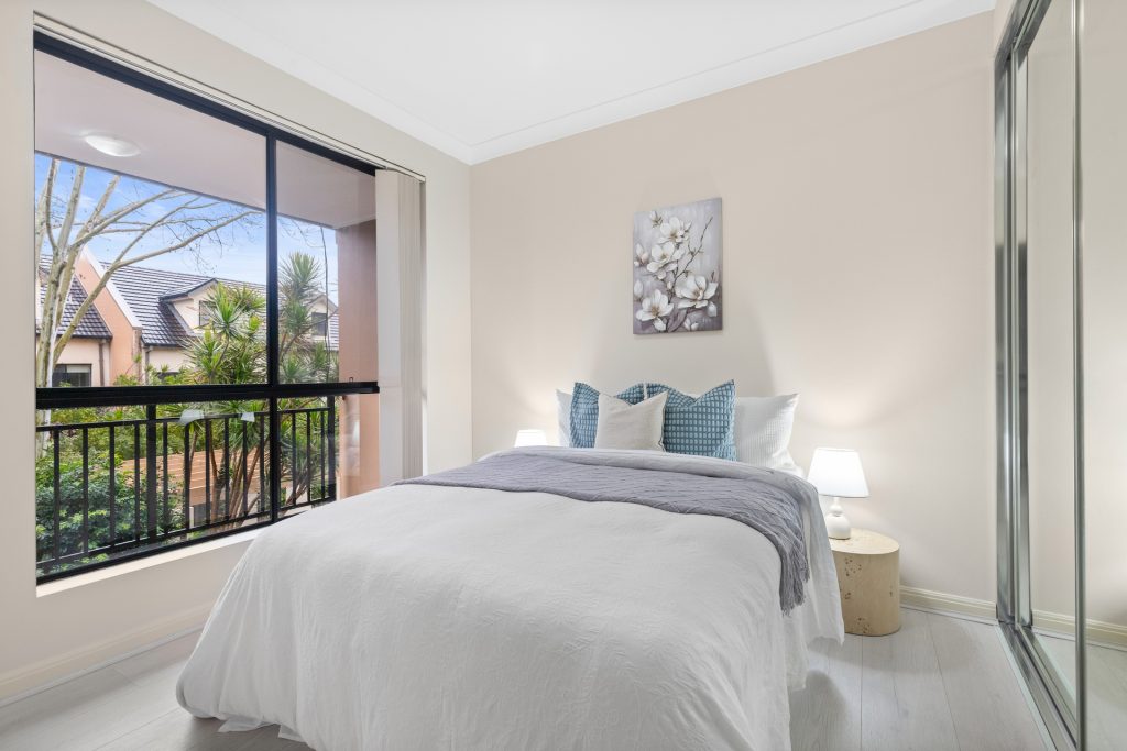 Sold - 13/32-36 Belmore Street - New Property in North Parramatta - Real Estate by Sam Dalgliesh