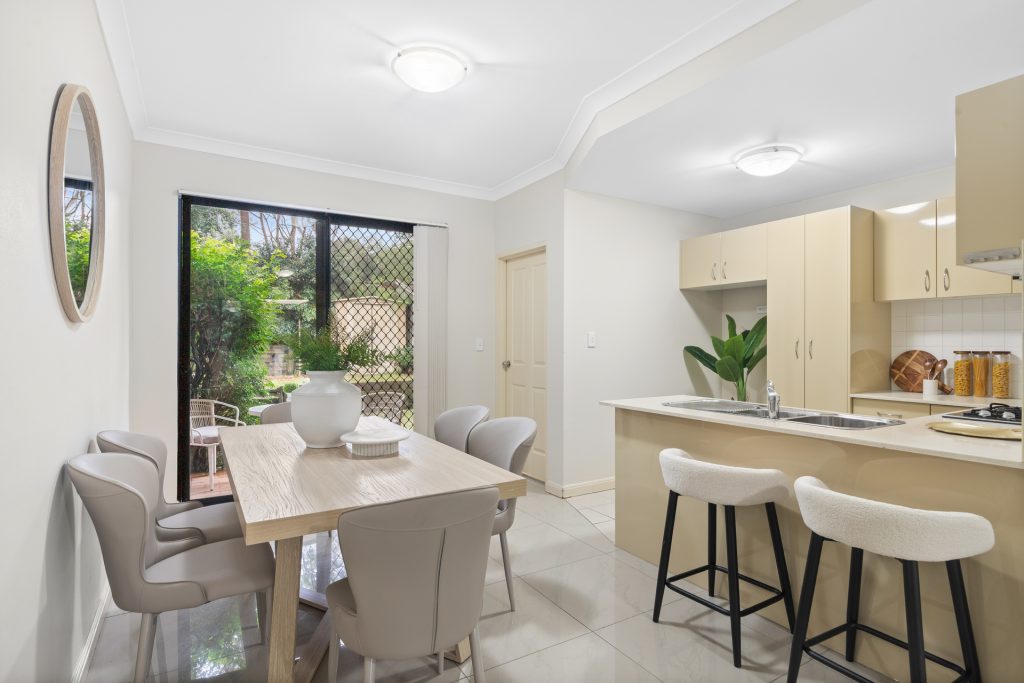 Sold - 13/32-36 Belmore Street - New Property in North Parramatta - Real Estate by Sam Dalgliesh