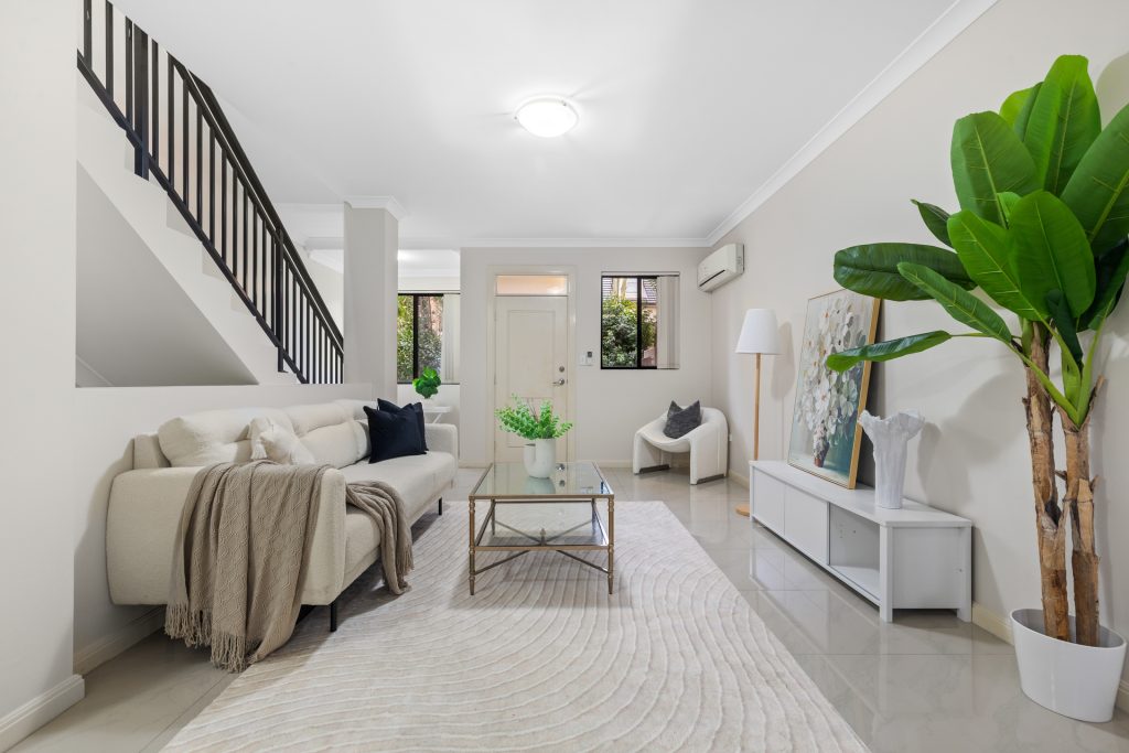 Sold - 13/32-36 Belmore Street - New Property in North Parramatta - Real Estate by Sam Dalgliesh