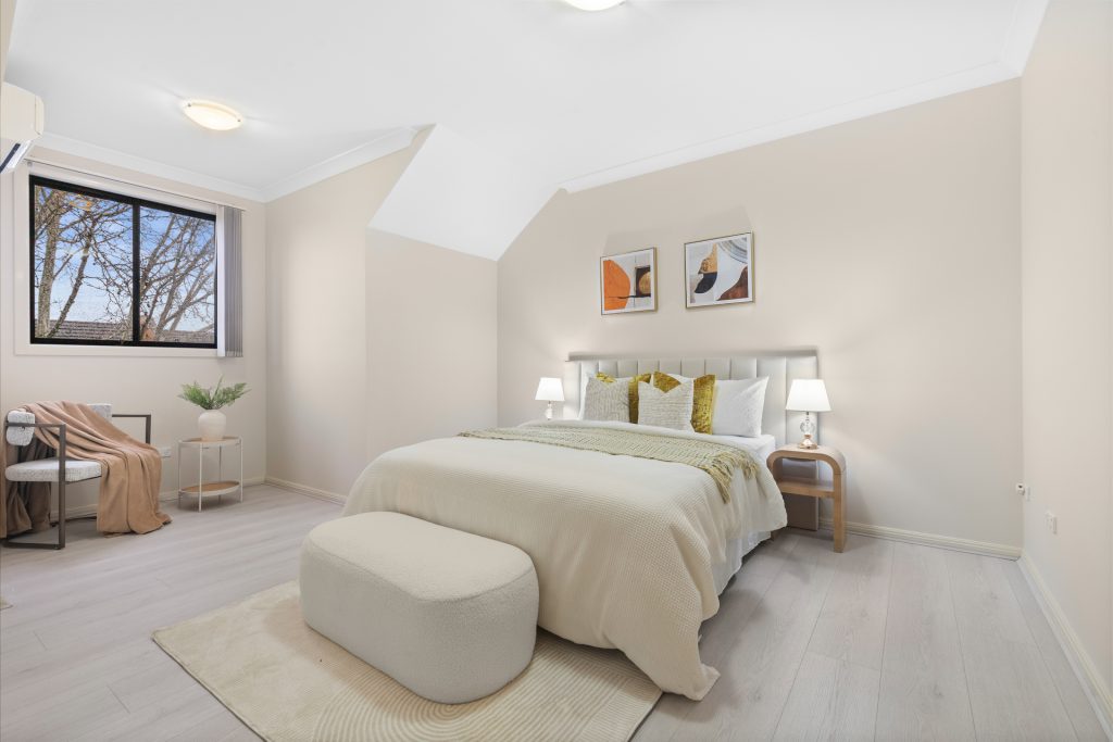 Sold - 13/32-36 Belmore Street - New Property in North Parramatta - Real Estate by Sam Dalgliesh