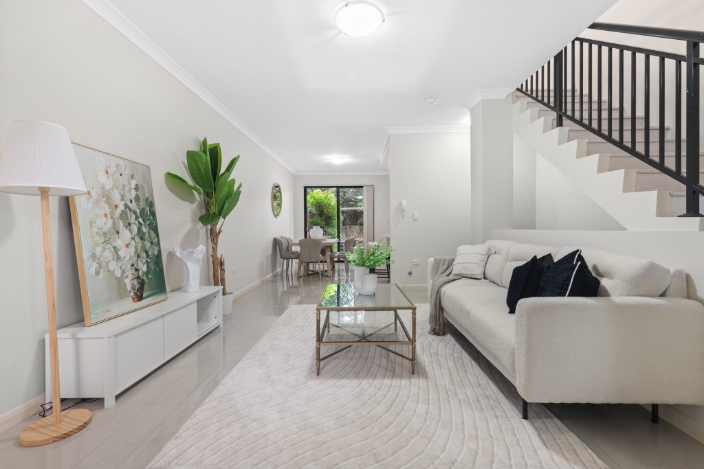 Sold - 13/32-36 Belmore Street - New Property in North Parramatta - Real Estate by Sam Dalgliesh