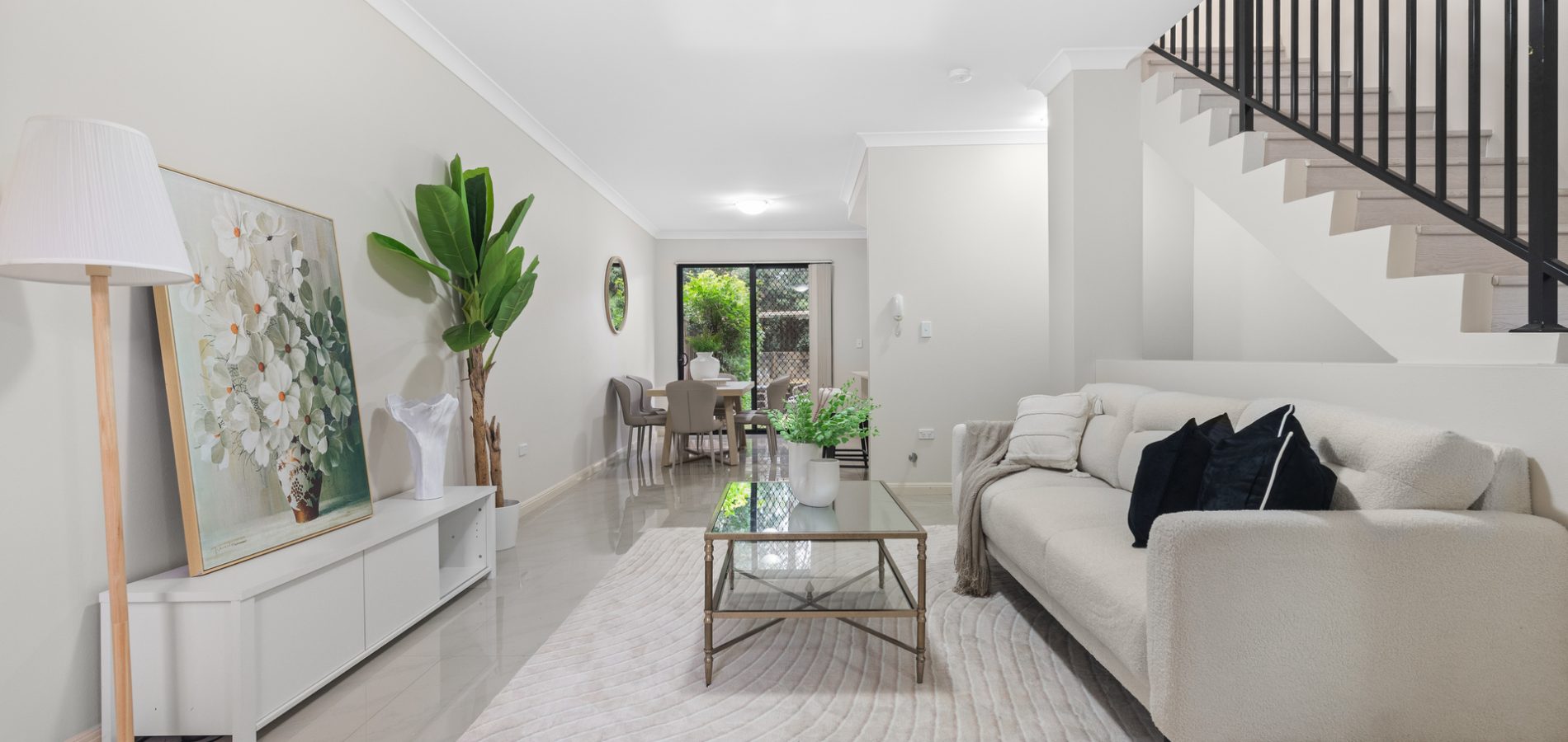 Sold - 13/32-36 Belmore Street - New Property in North Parramatta - Real Estate by Sam Dalgliesh
