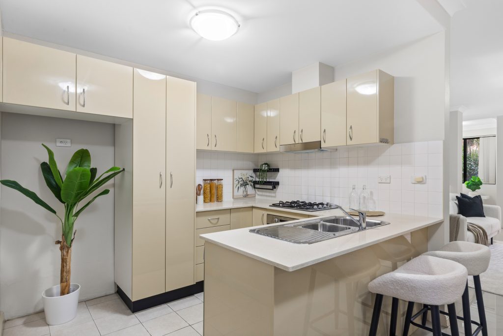 Sold - 13/32-36 Belmore Street - New Property in North Parramatta - Real Estate by Sam Dalgliesh