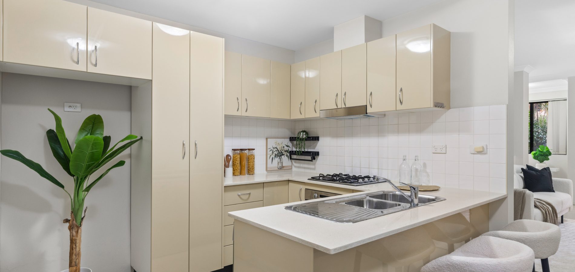 Sold - 13/32-36 Belmore Street - New Property in North Parramatta - Real Estate by Sam Dalgliesh