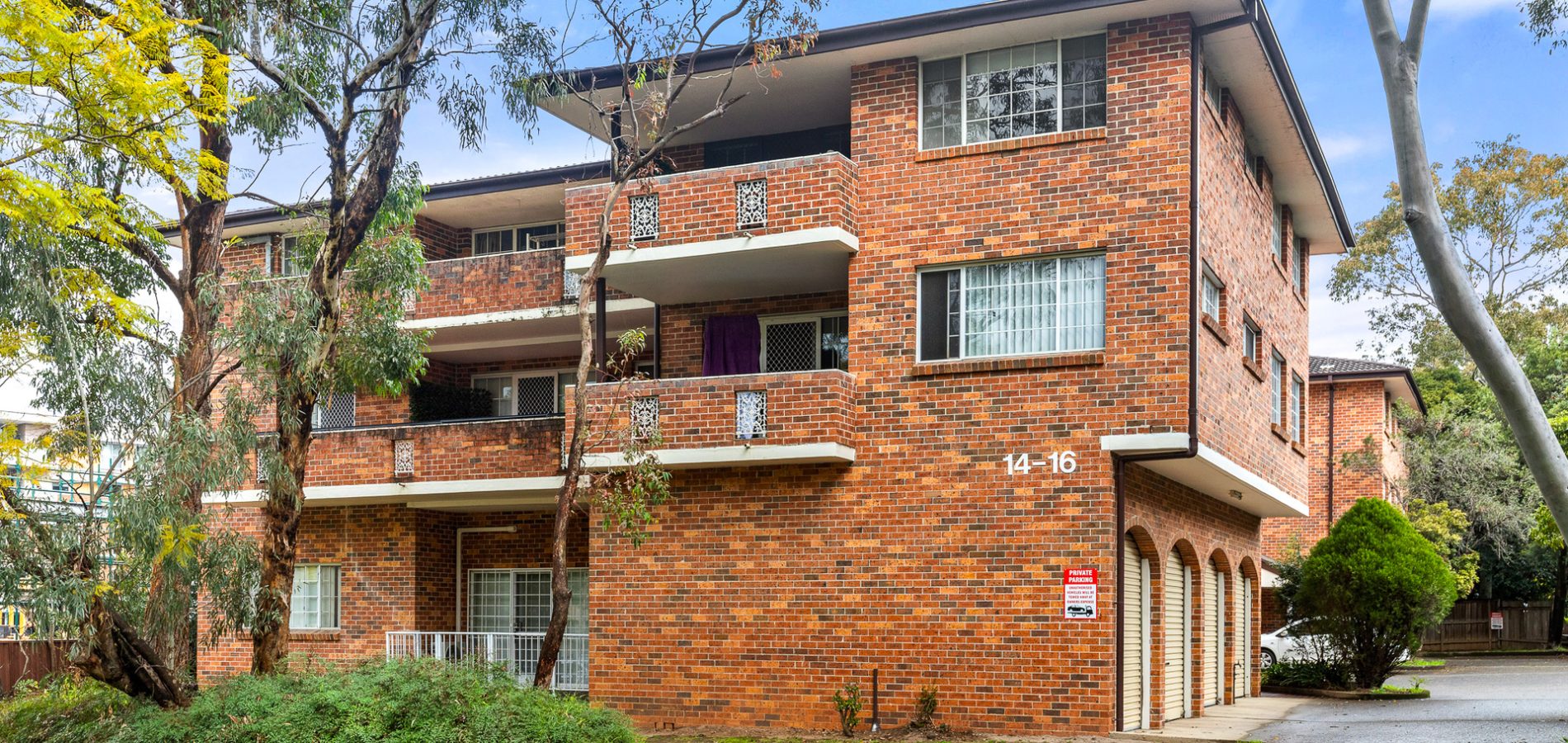 Sold - 8/14 Helen Street - New Property in Westmead - Real Estate by Tariq Jameel