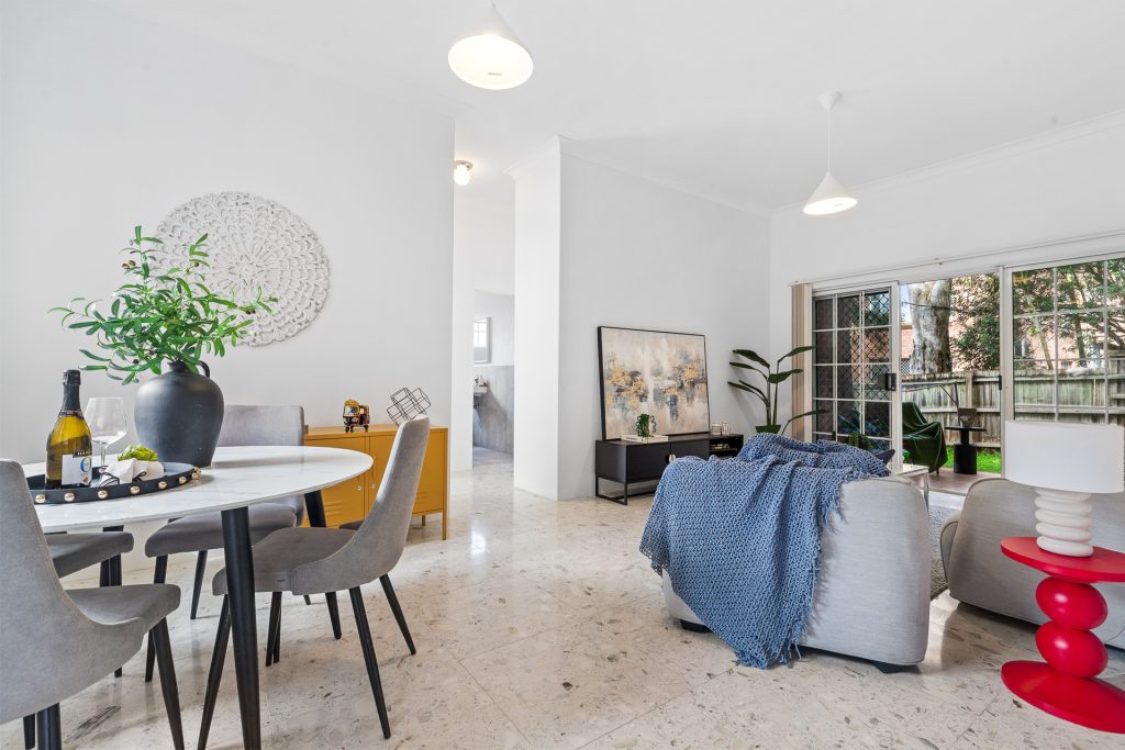 Sold - 8/14 Helen Street - New Property in Westmead - Real Estate by Tariq Jameel