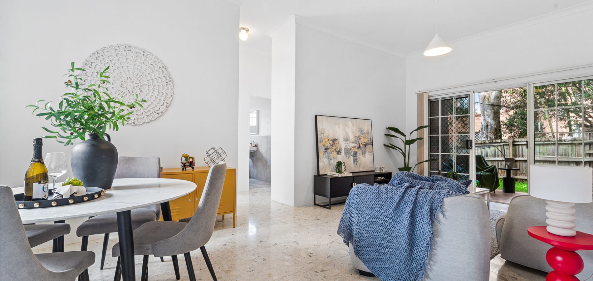 Sold - 8/14 Helen Street - New Property in Westmead - Real Estate by Tariq Jameel