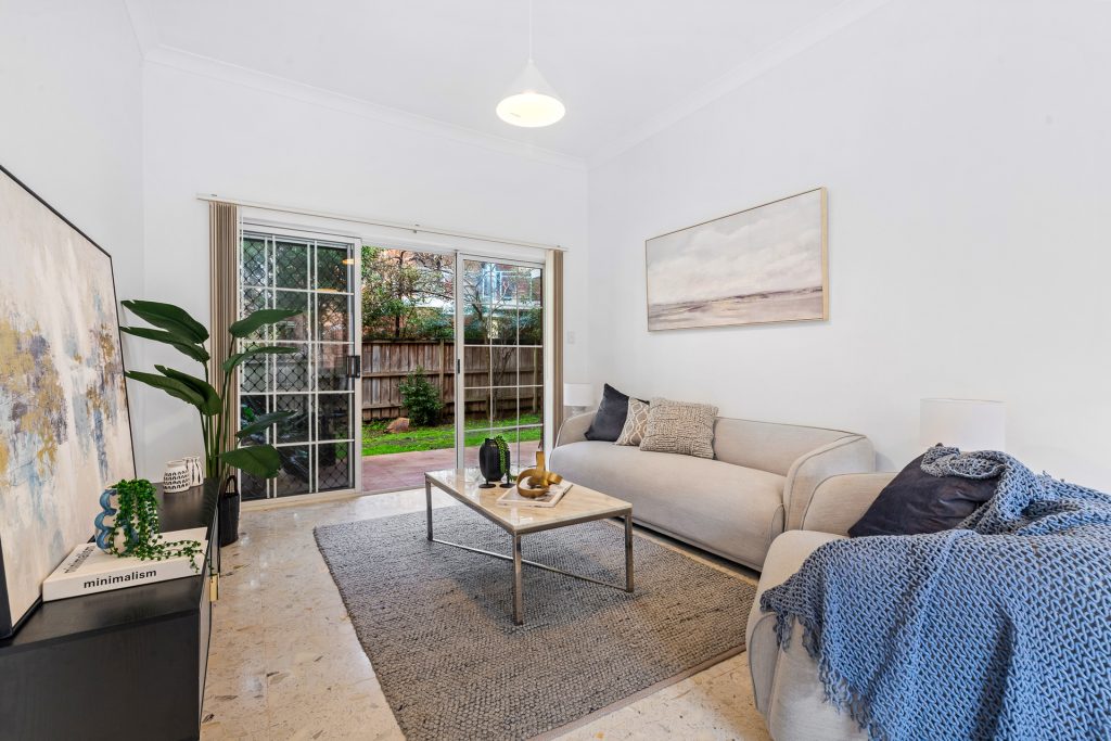 Sold - 8/14 Helen Street - New Property in Westmead - Real Estate by Tariq Jameel