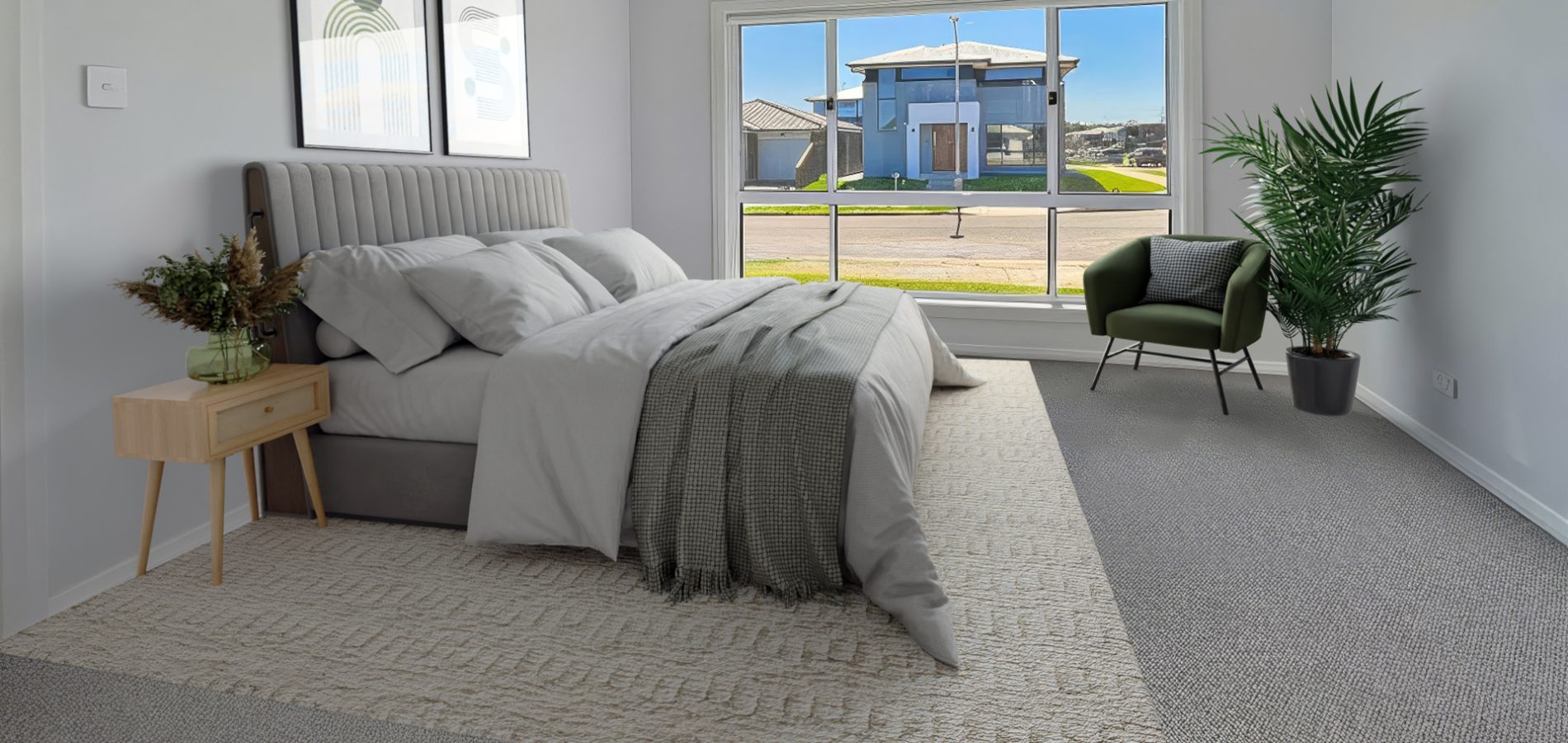 Sold - 26 Scythe Avenue - New Property in Austral - Real Estate by Joel Hollings