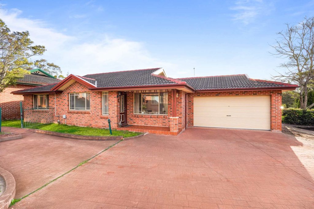 Sold - 12/12 Pamela (aka 101-103 Gilba Road) Place - New Property in Girraween - Real Estate by Amit Nayak