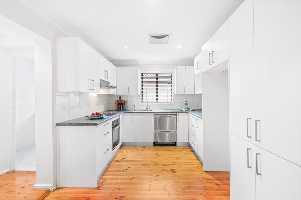Sold - 14 Patterson Avenue - New Property in Kellyville - Real Estate by Corie Sciberras