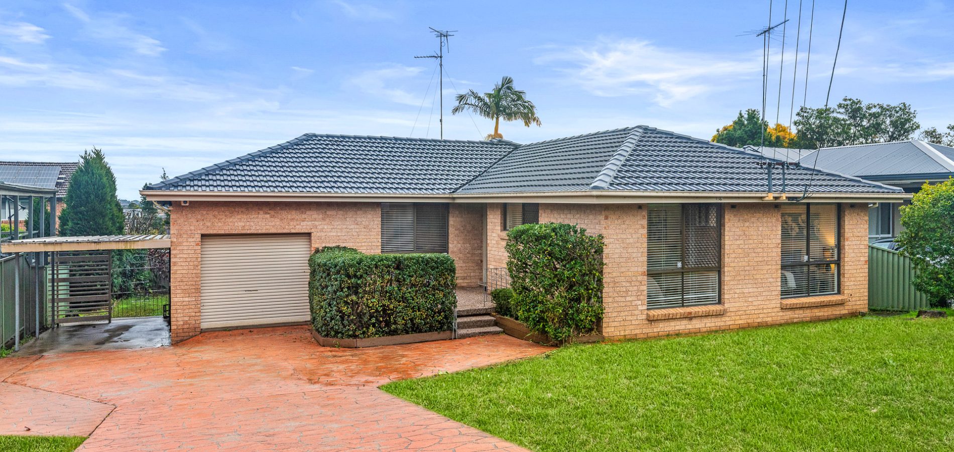 Sold - 14 Patterson Avenue - New Property in Kellyville - Real Estate by Corie Sciberras