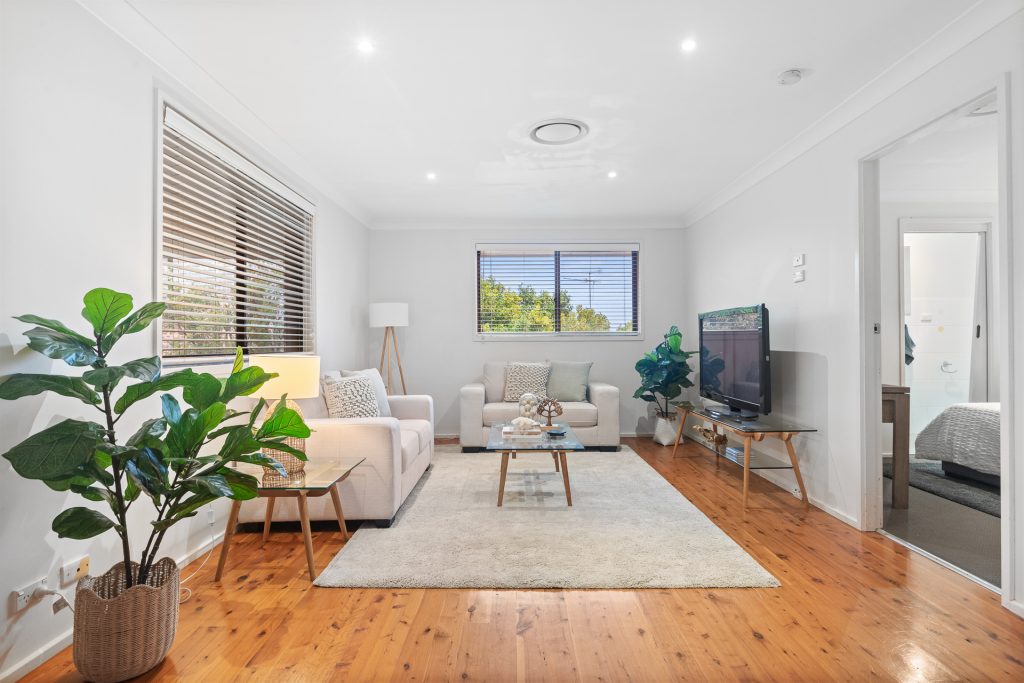 Sold - 14 Patterson Avenue - New Property in Kellyville - Real Estate by Corie Sciberras