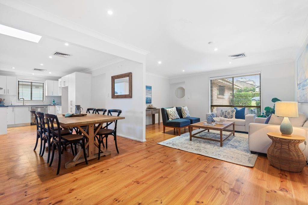 Sold - 14 Patterson Avenue - New Property in Kellyville - Real Estate by Corie Sciberras
