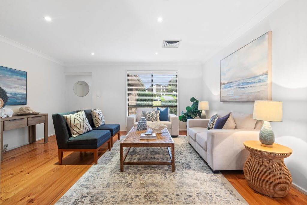 Sold - 14 Patterson Avenue - New Property in Kellyville - Real Estate by Corie Sciberras