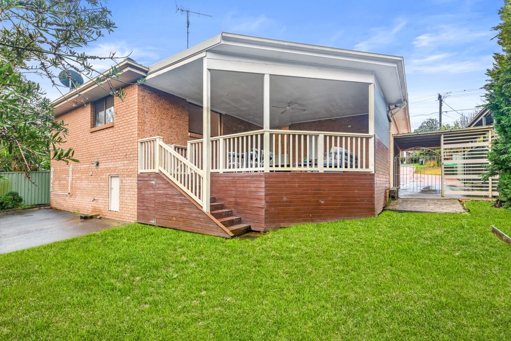 Sold - 14 Patterson Avenue - New Property in Kellyville - Real Estate by Corie Sciberras