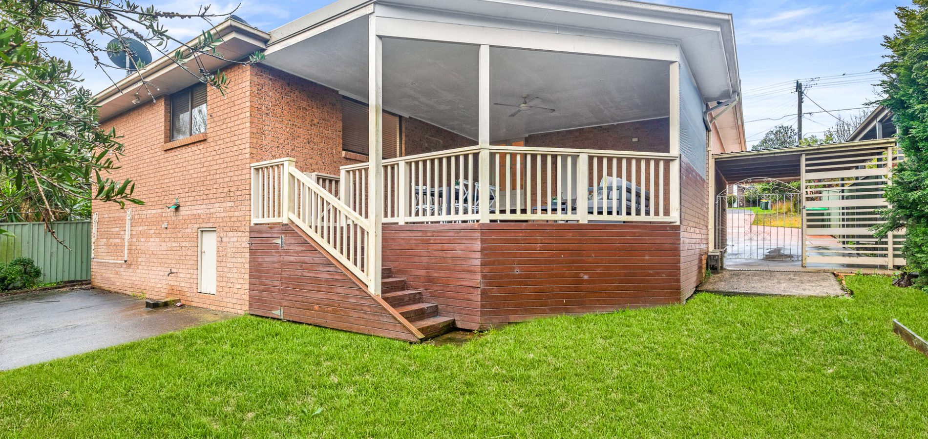 Sold - 14 Patterson Avenue - New Property in Kellyville - Real Estate by Corie Sciberras