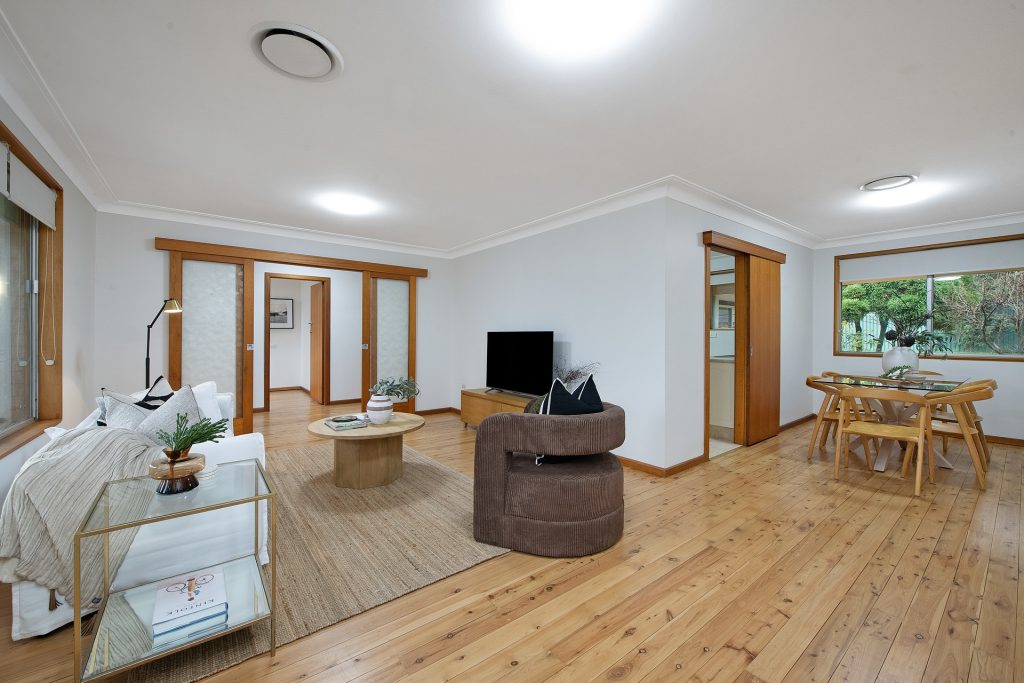 Sold - 10 Park Road - New Property in Baulkham Hills - Real Estate by Jamie Benjamin