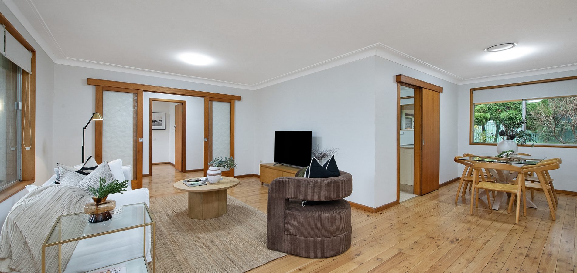 Sold - 10 Park Road - New Property in Baulkham Hills - Real Estate by Jamie Benjamin