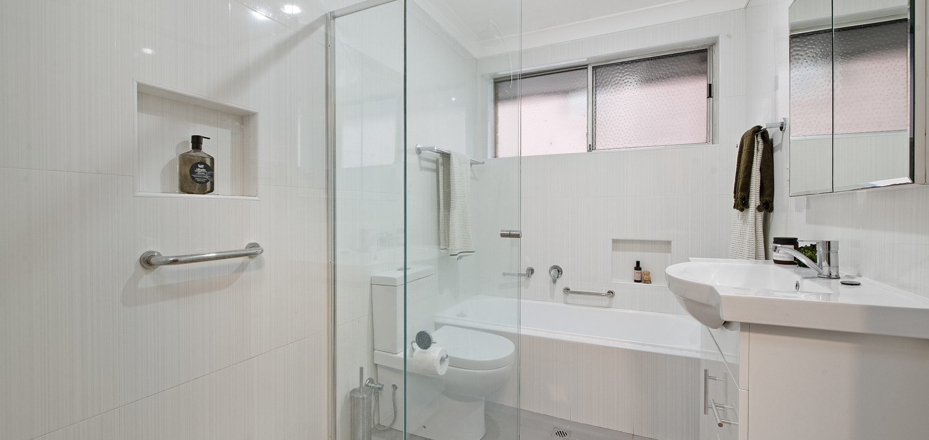 Sold - 10 Park Road - New Property in Baulkham Hills - Real Estate by Jamie Benjamin