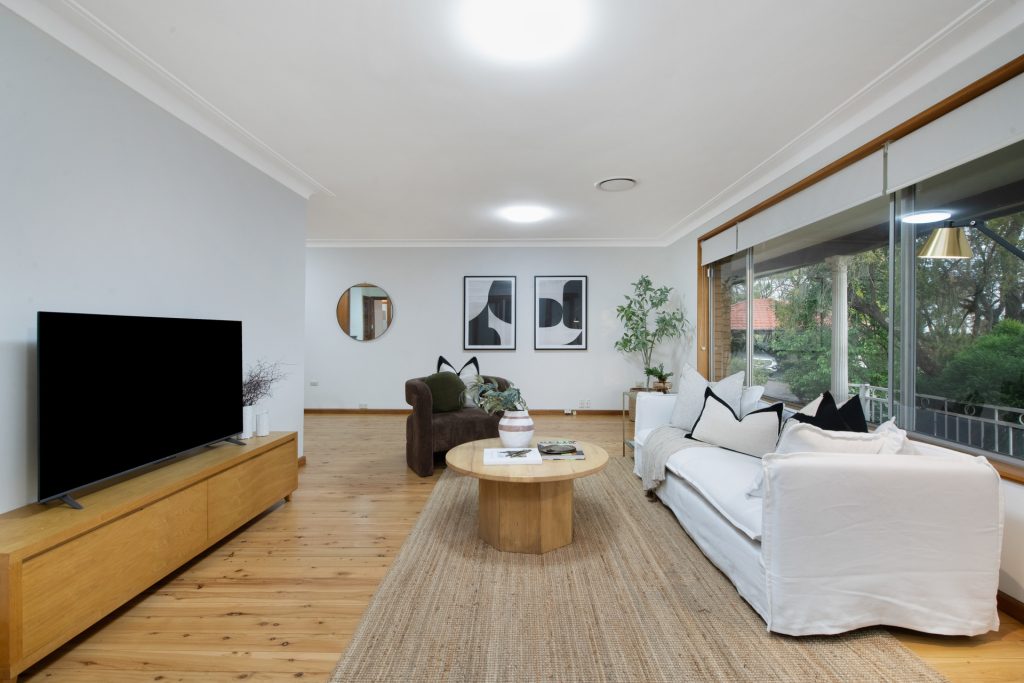 Sold - 10 Park Road - New Property in Baulkham Hills - Real Estate by Jamie Benjamin