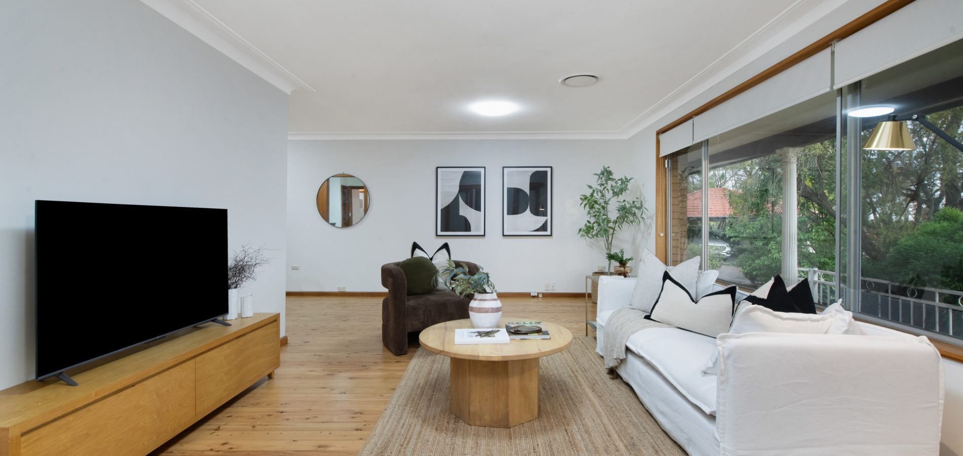 Sold - 10 Park Road - New Property in Baulkham Hills - Real Estate by Jamie Benjamin