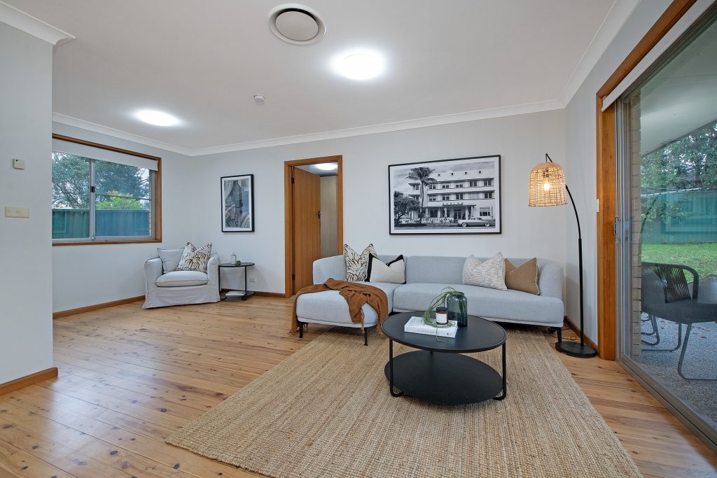 Sold - 10 Park Road - New Property in Baulkham Hills - Real Estate by Jamie Benjamin