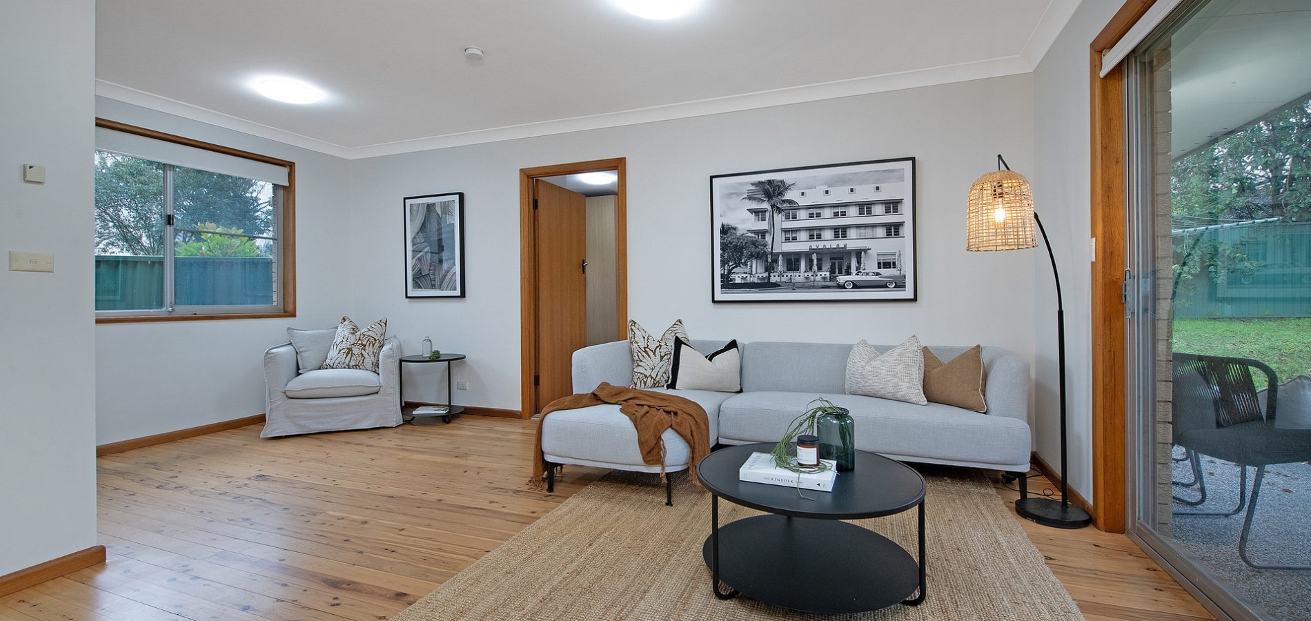 Sold - 10 Park Road - New Property in Baulkham Hills - Real Estate by Jamie Benjamin