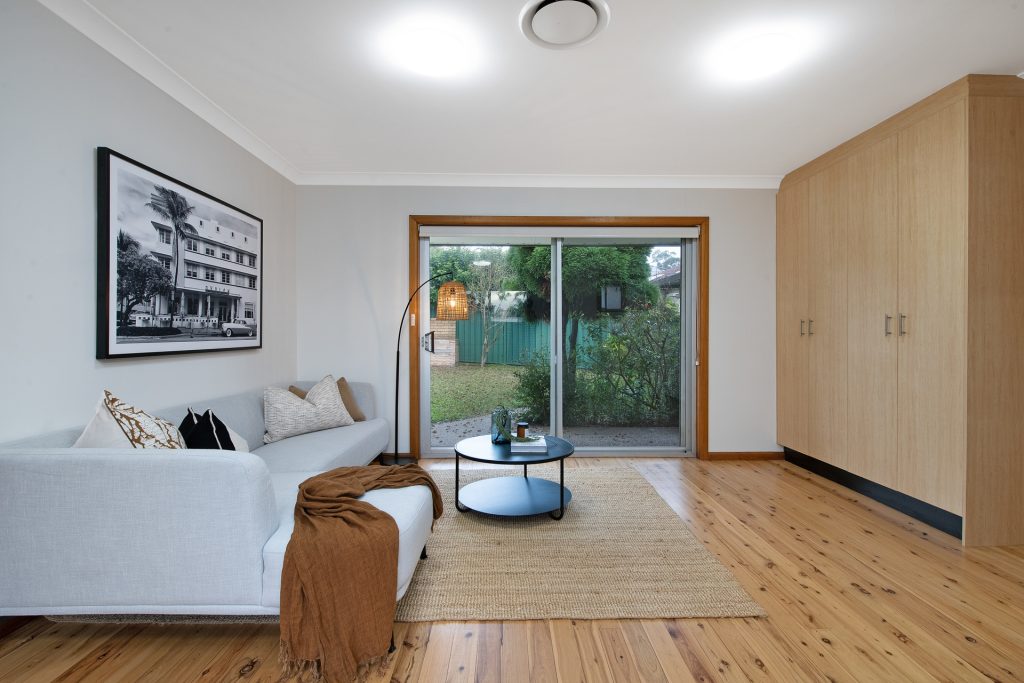 Sold - 10 Park Road - New Property in Baulkham Hills - Real Estate by Jamie Benjamin