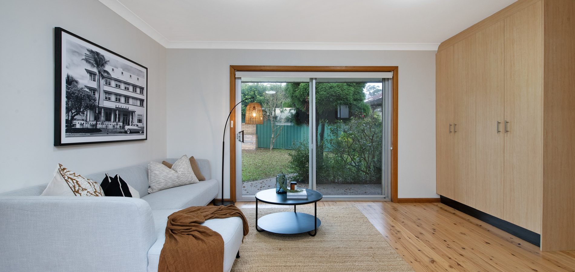 Sold - 10 Park Road - New Property in Baulkham Hills - Real Estate by Jamie Benjamin
