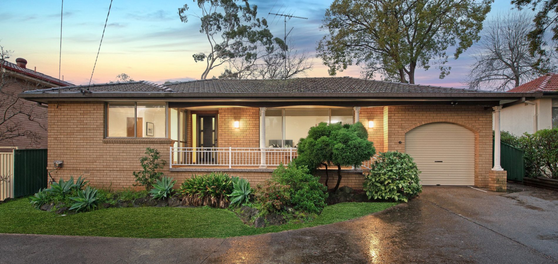 Sold - 10 Park Road - New Property in Baulkham Hills - Real Estate by Jamie Benjamin
