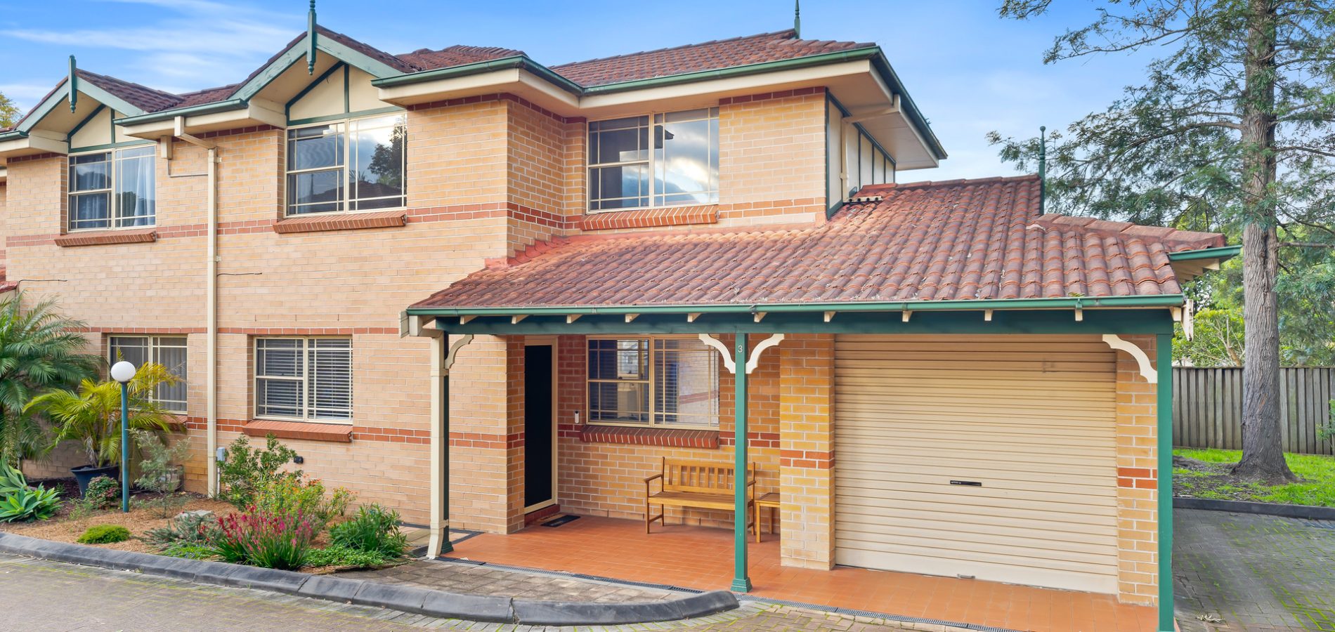 Sold - 3/31 Fuller Street - New Property in Seven Hills - Real Estate by Joel Hollings