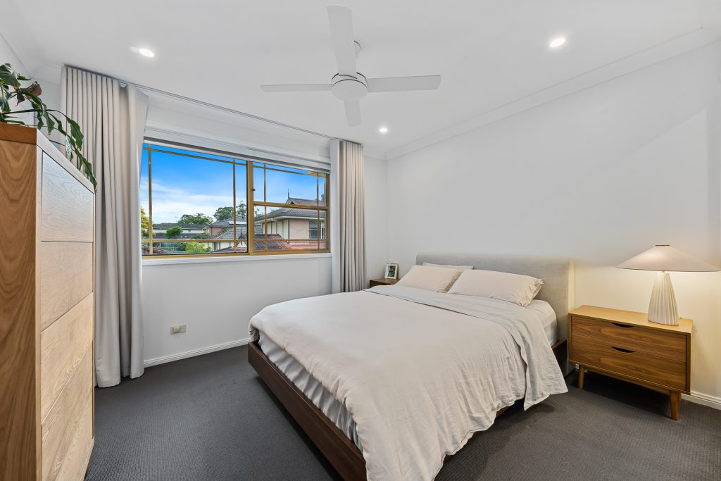 Sold - 3/31 Fuller Street - New Property in Seven Hills - Real Estate by Joel Hollings
