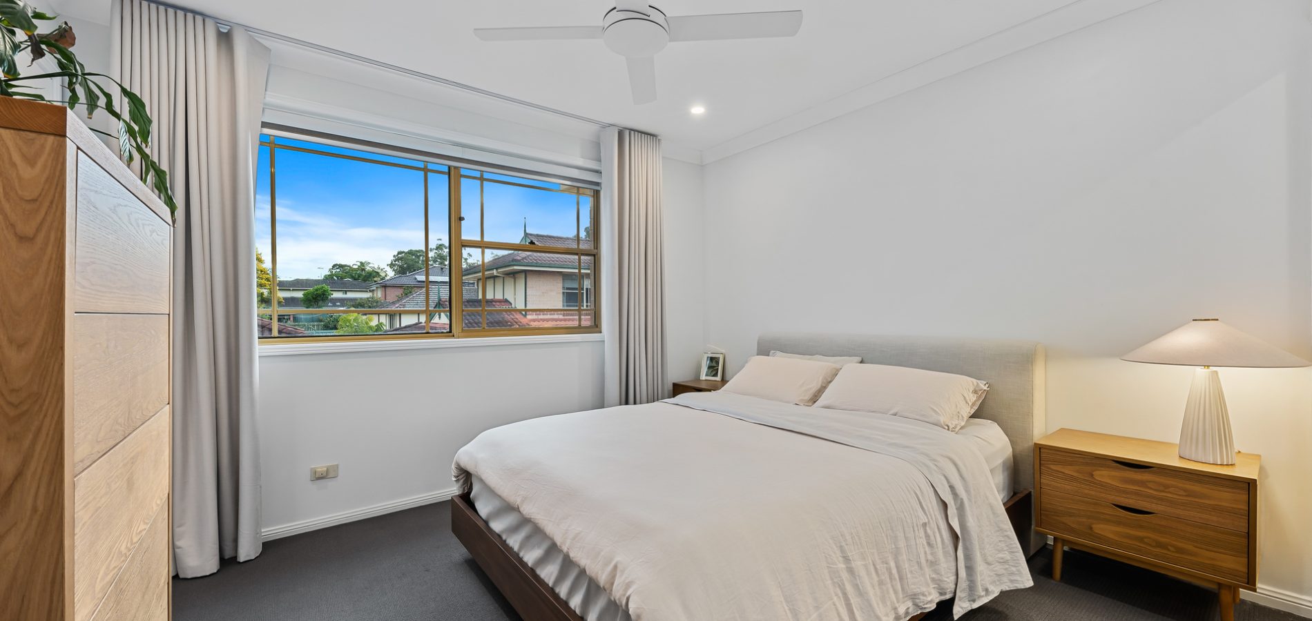 Sold - 3/31 Fuller Street - New Property in Seven Hills - Real Estate by Joel Hollings
