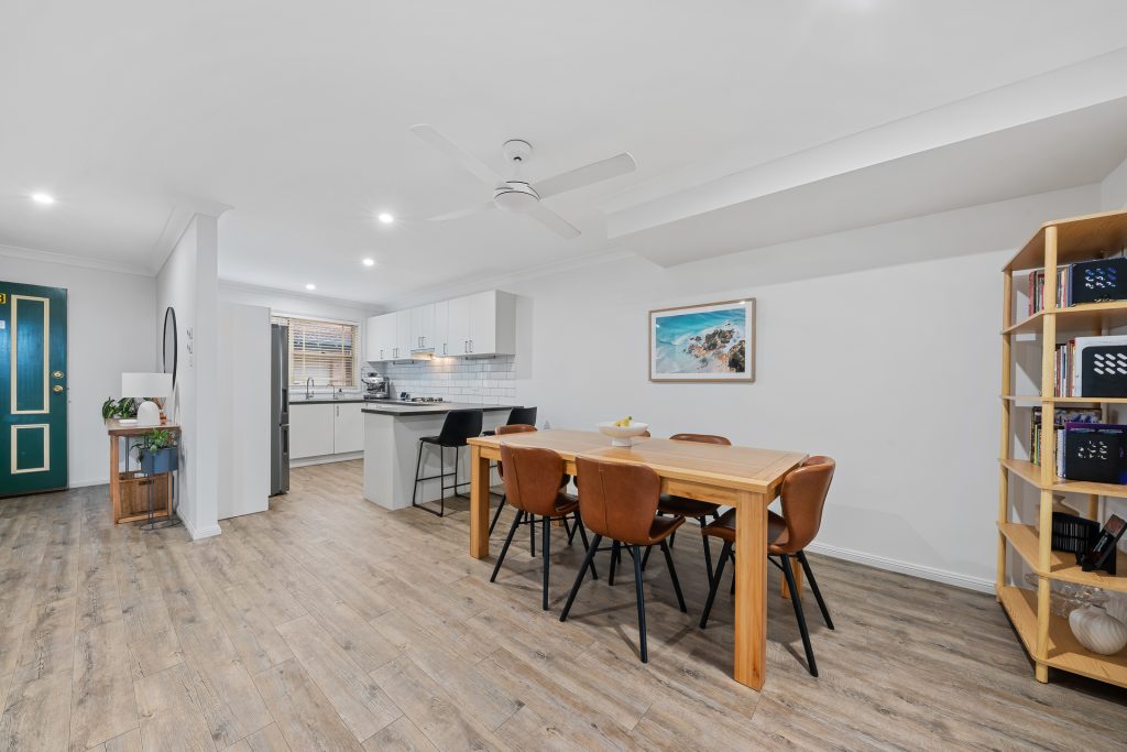 Sold - 3/31 Fuller Street - New Property in Seven Hills - Real Estate by Joel Hollings