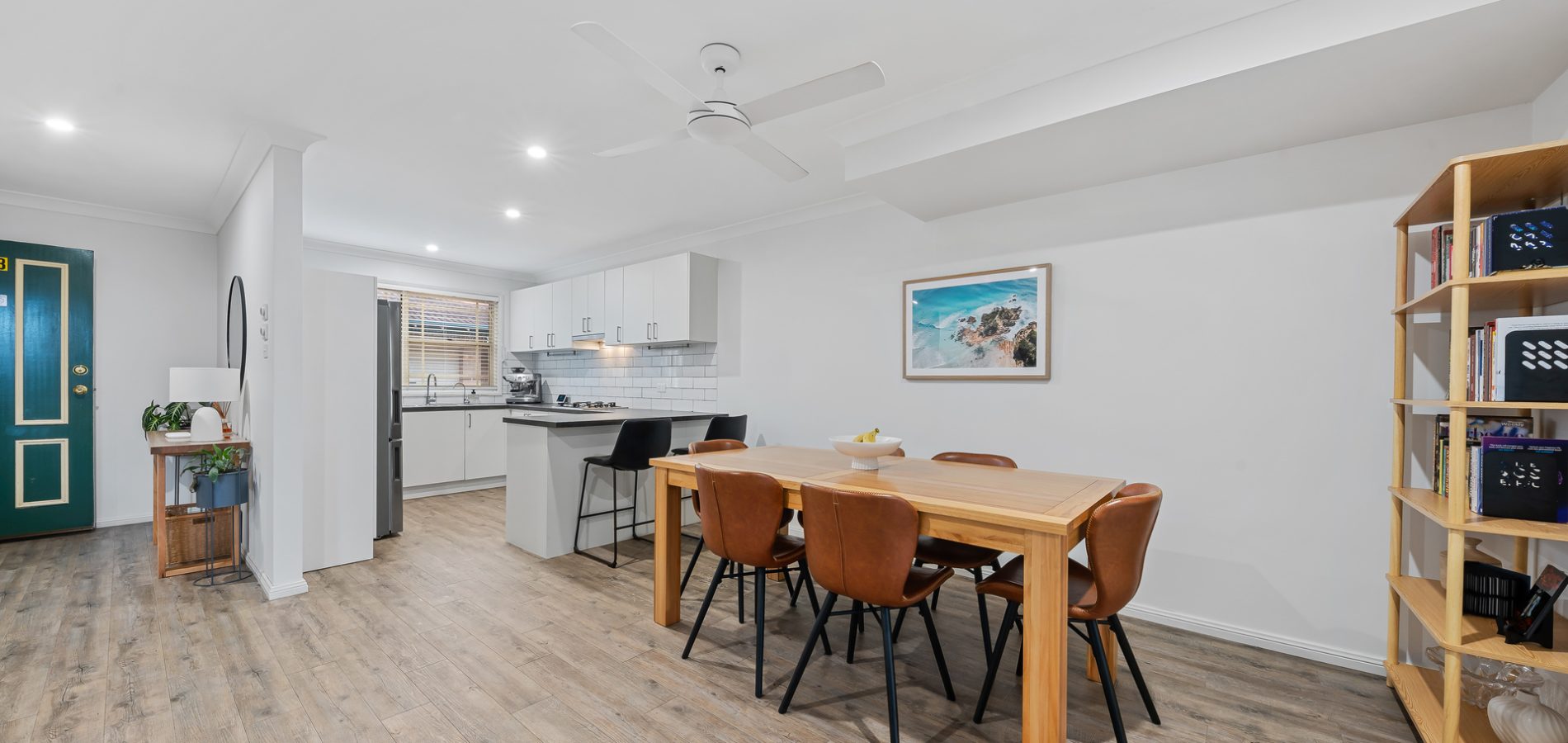 Sold - 3/31 Fuller Street - New Property in Seven Hills - Real Estate by Joel Hollings