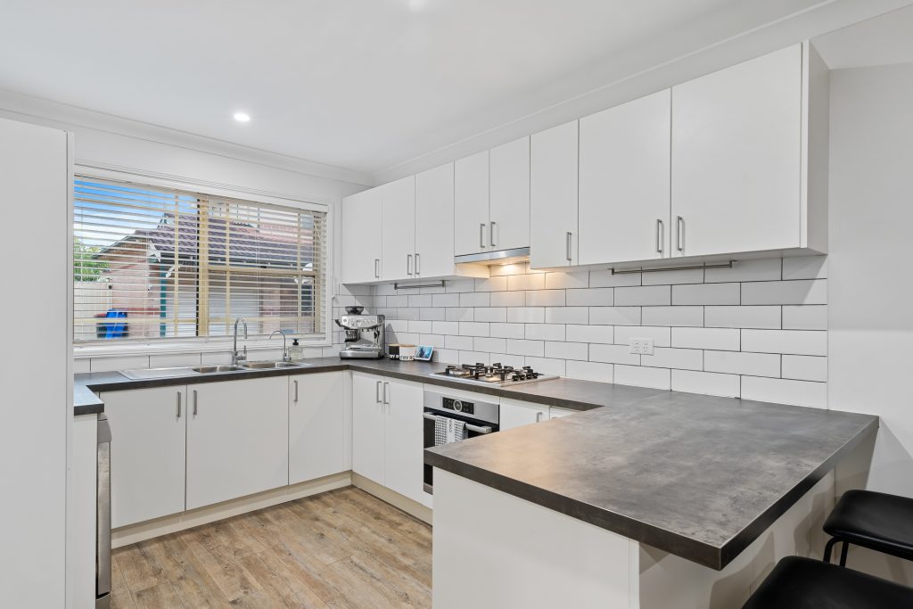 Sold - 3/31 Fuller Street - New Property in Seven Hills - Real Estate by Joel Hollings
