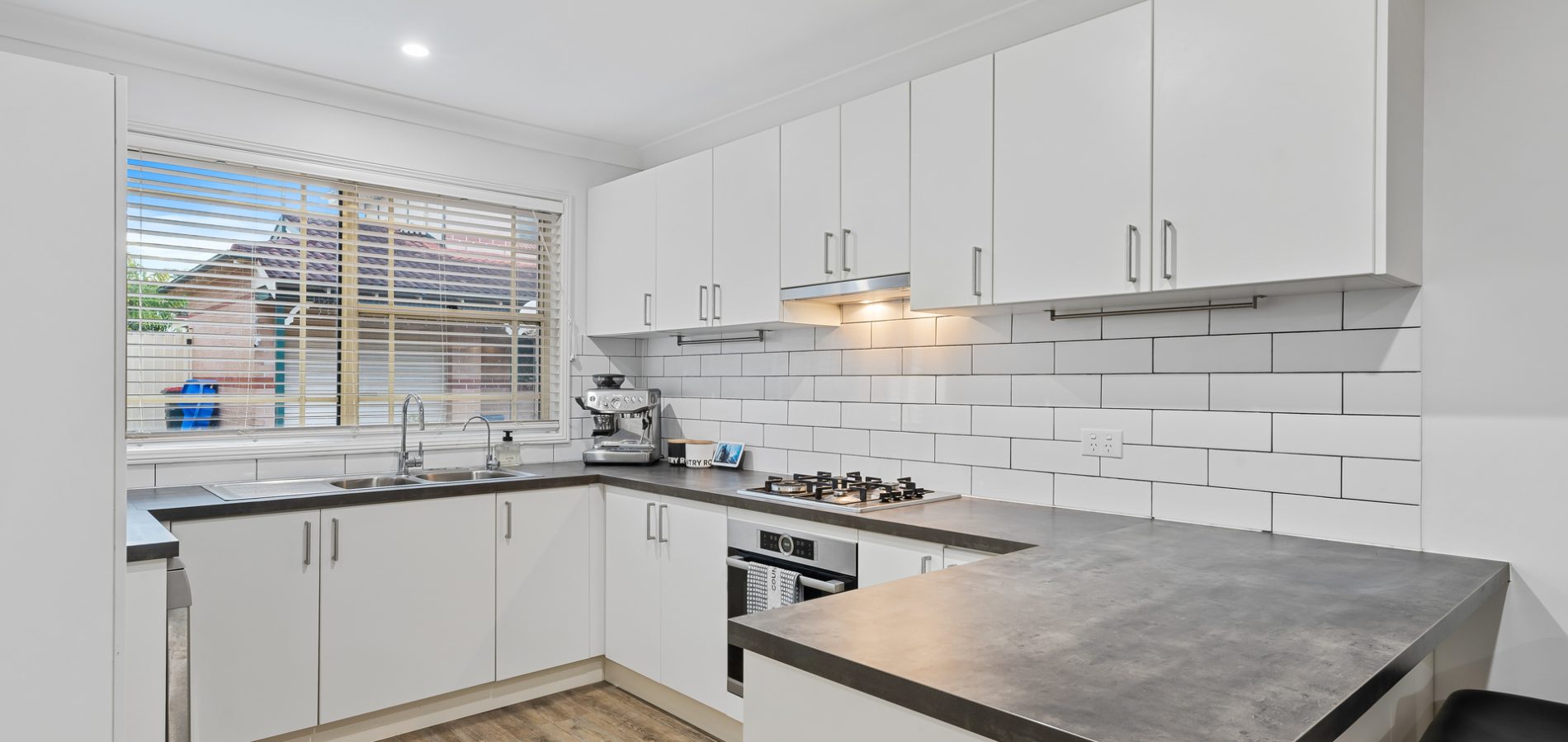 Sold - 3/31 Fuller Street - New Property in Seven Hills - Real Estate by Joel Hollings