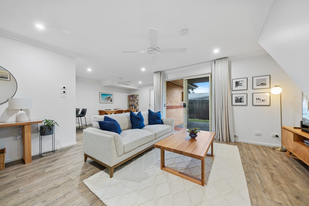 Sold - 3/31 Fuller Street - New Property in Seven Hills - Real Estate by Joel Hollings