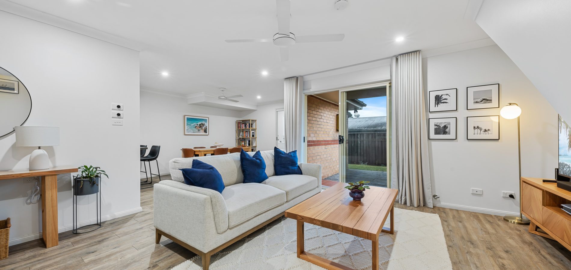 Sold - 3/31 Fuller Street - New Property in Seven Hills - Real Estate by Joel Hollings