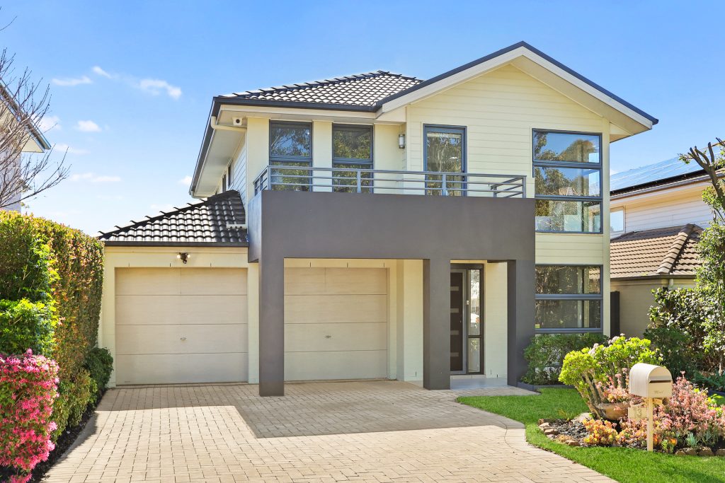 Sold - 13 Avondale Avenue - New Property in Parklea - Real Estate by John Irudayaraj