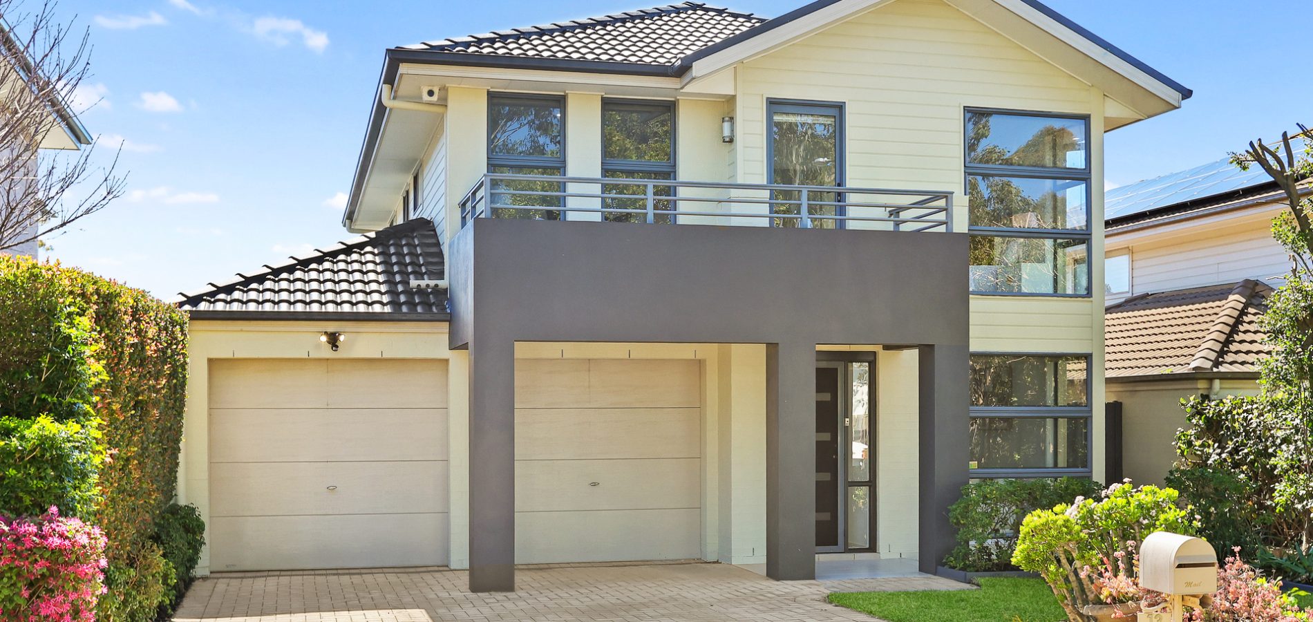Sold - 13 Avondale Avenue - New Property in Parklea - Real Estate by John Irudayaraj