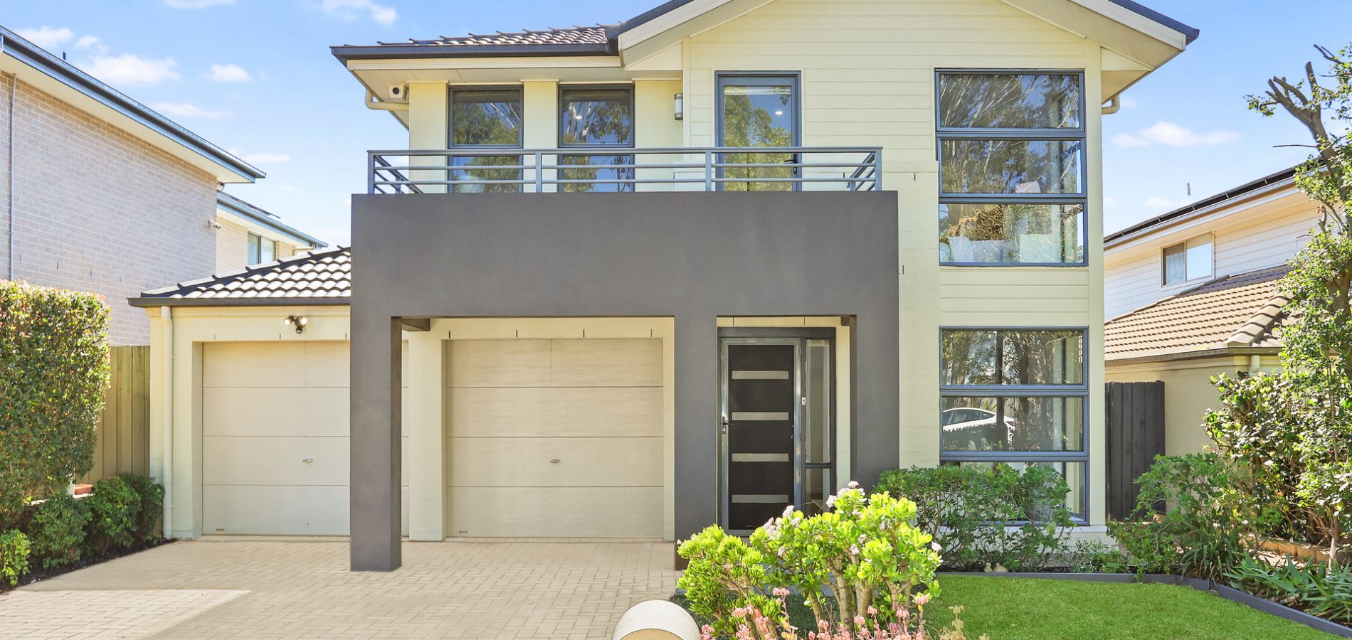 Sold - 13 Avondale Avenue - New Property in Parklea - Real Estate by John Irudayaraj