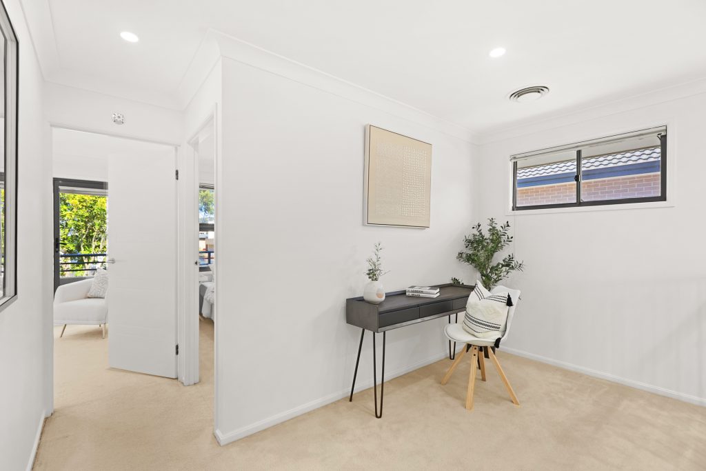 Sold - 13 Avondale Avenue - New Property in Parklea - Real Estate by John Irudayaraj