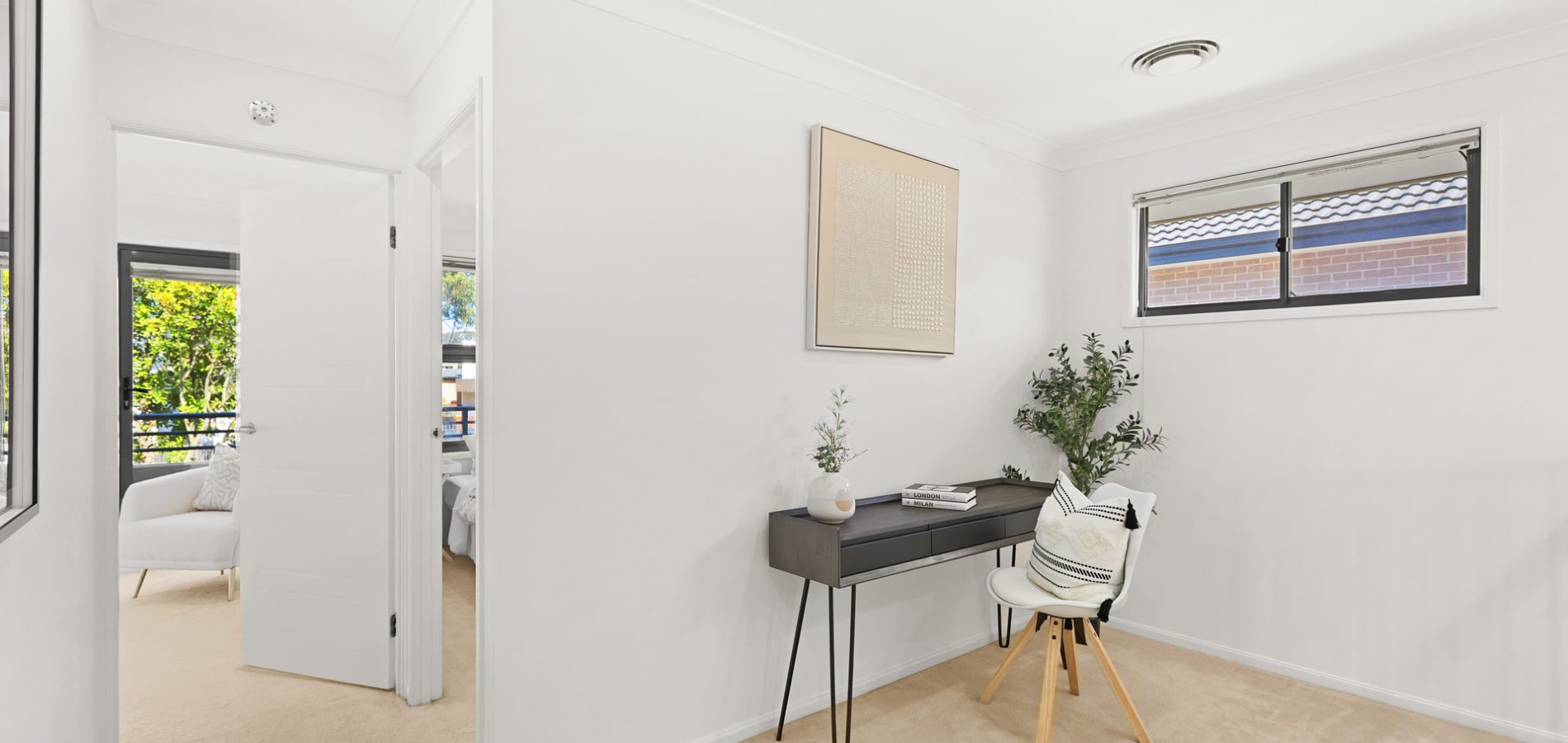 Sold - 13 Avondale Avenue - New Property in Parklea - Real Estate by John Irudayaraj